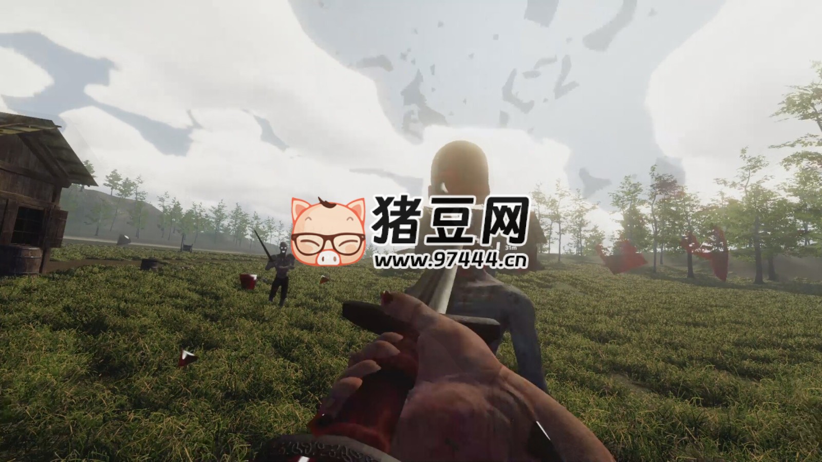 《瓦尔哈拉之路：生存》v1.0.0 中文版