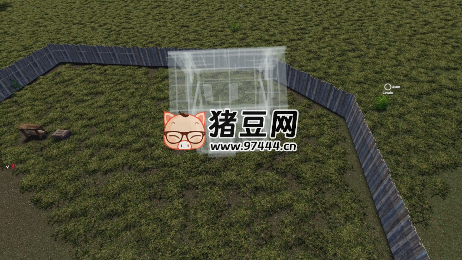 《瓦尔哈拉之路：生存》v1.0.0 中文版