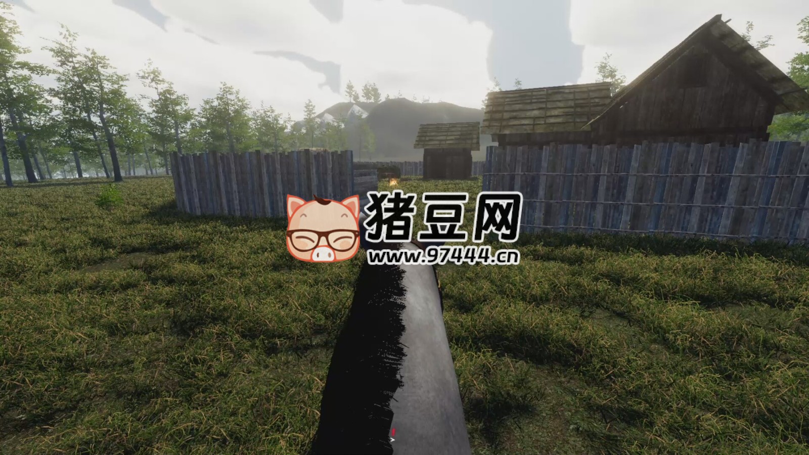 《瓦尔哈拉之路:生存》v1.0.0 中文版 《瓦尔哈拉之路:生存》v1.0.0 中文版