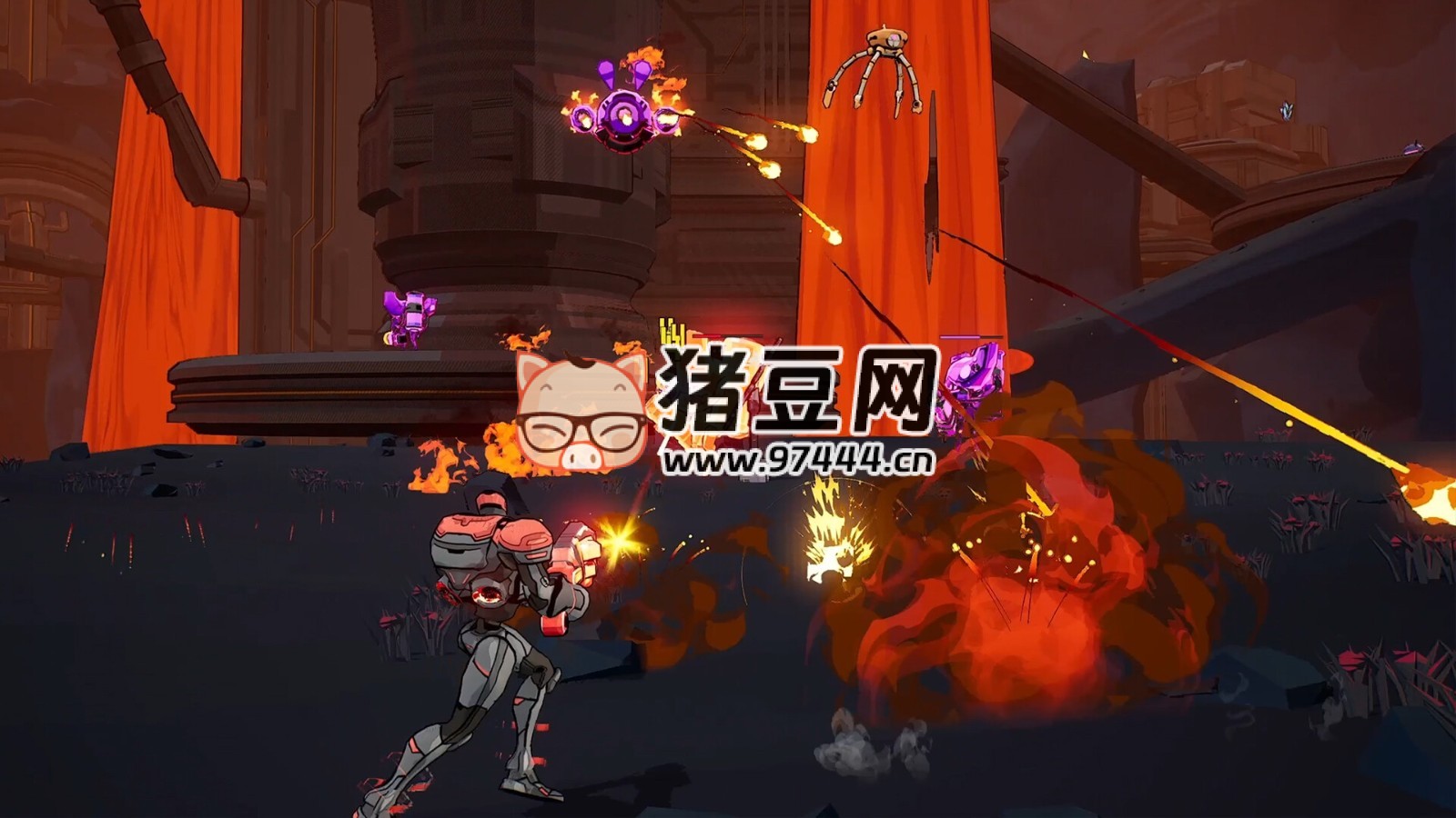 《守护者意志》v1.0.0 中文版