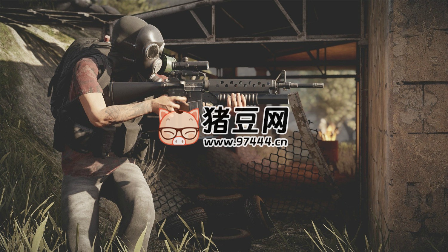 《叛乱：沙漠风暴》v1.17.0.343179 中文版