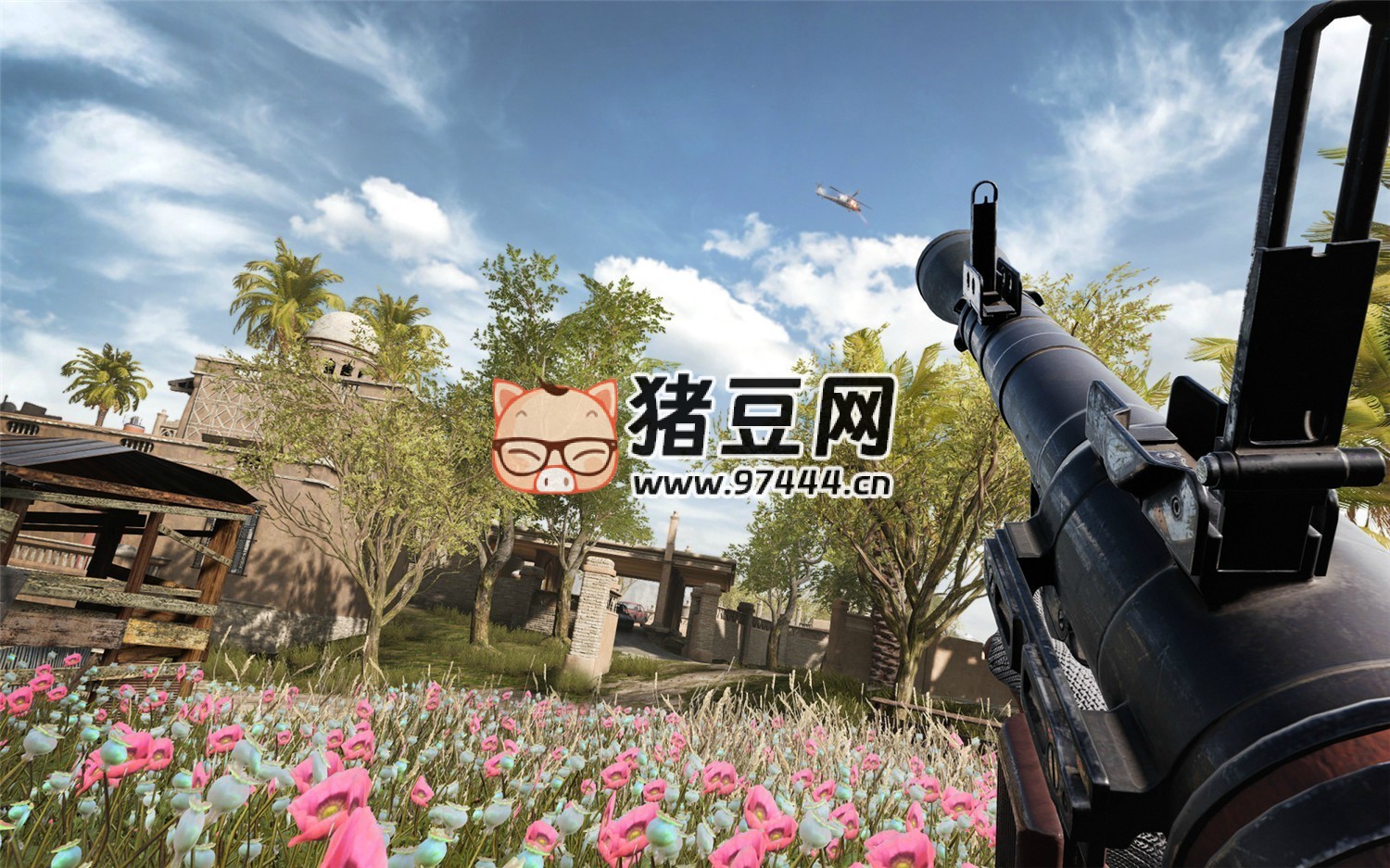 《叛乱：沙漠风暴》v1.17.0.343179 中文版