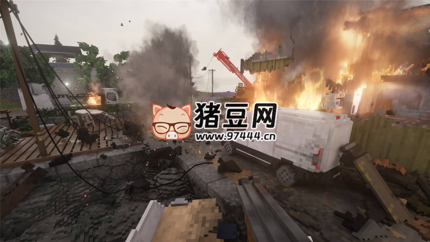 《拆迁》v20241204 中文版