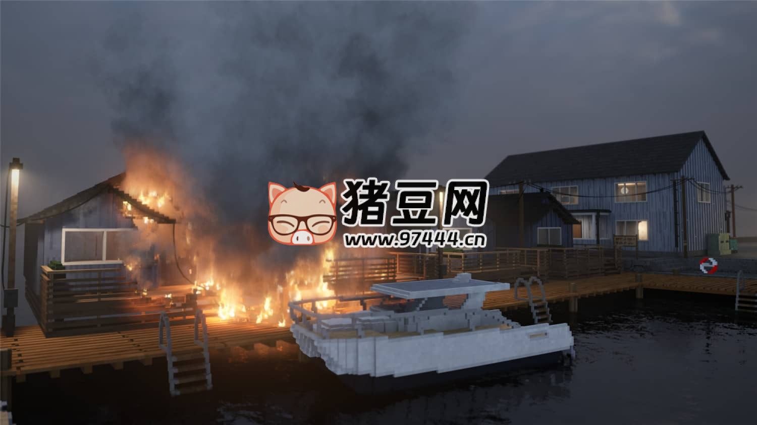 《拆迁》v20241204 中文版