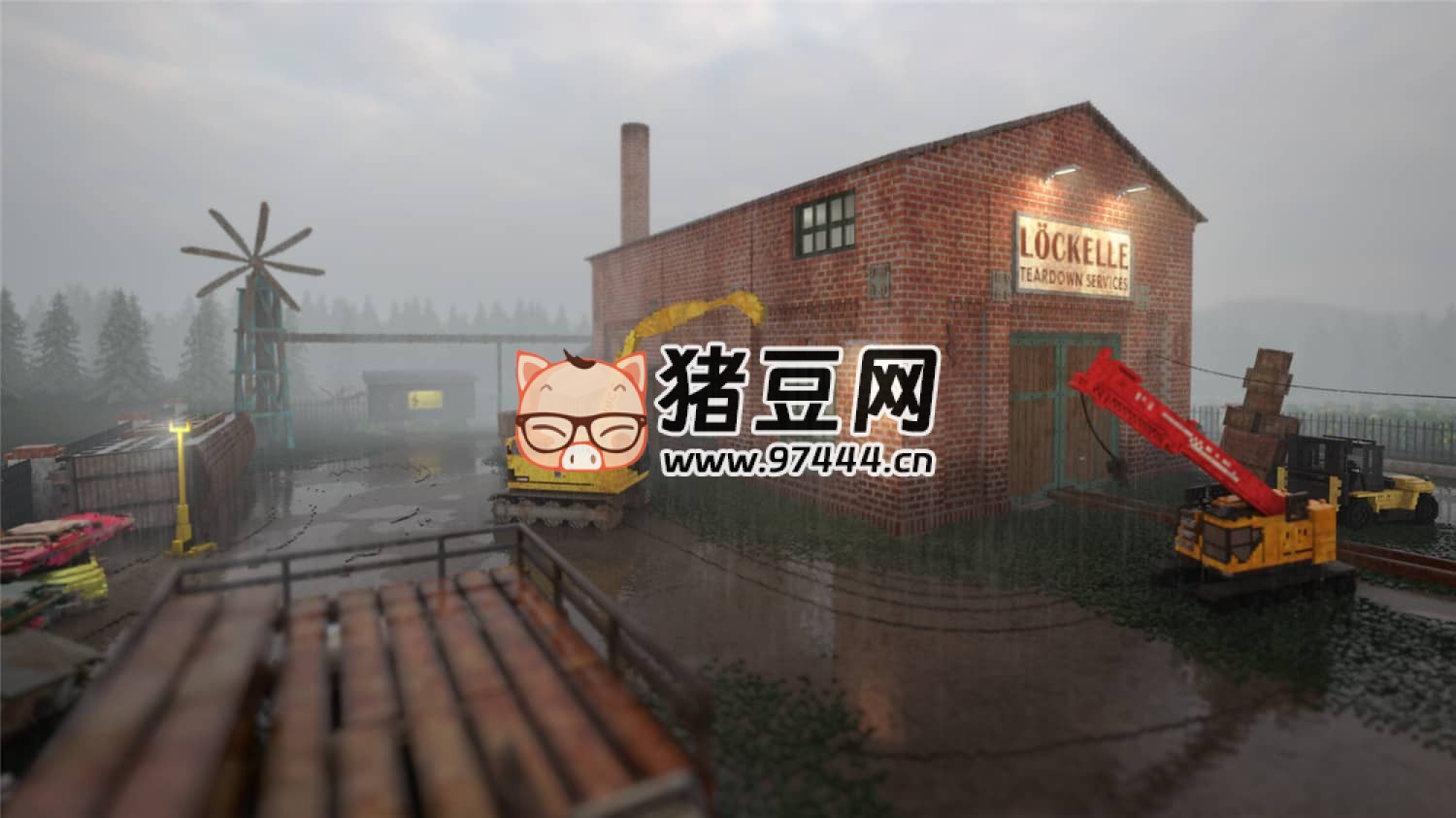 《拆迁》v20241204 中文版