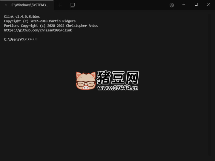 Tabby 终端仿真器 v1.0.219 便携版
