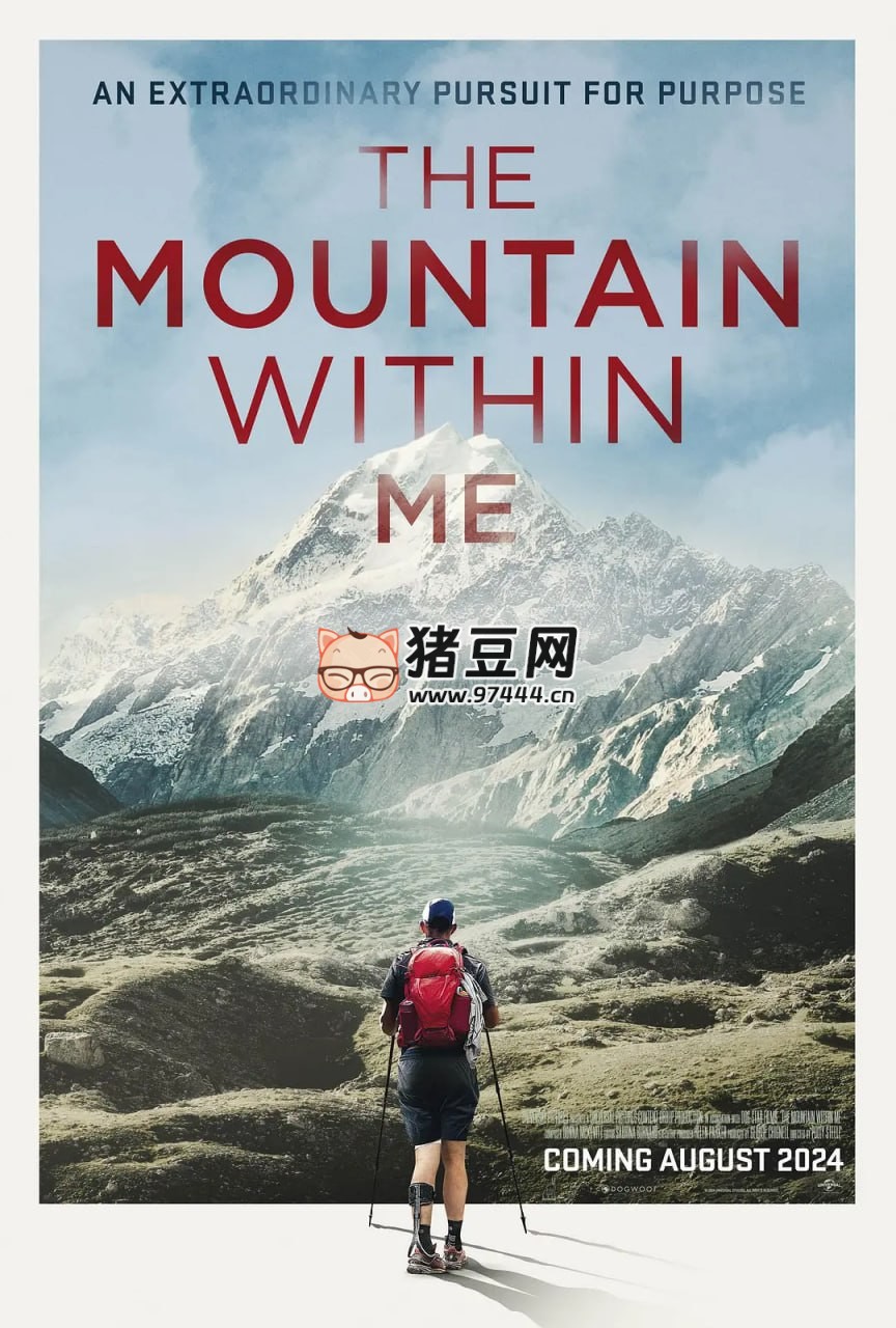 《我心中的山》纪录片 The Mountain Within Me (2024) 《我心中的山》纪录片 The Mountain Within Me (2024)