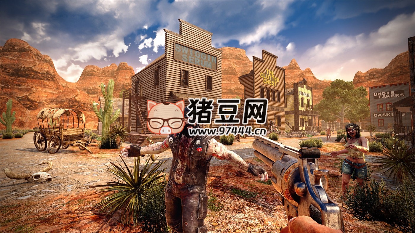 《七日杀》v1.2.B27 中文版