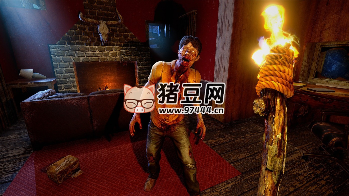 《七日杀》v1.2.B27 中文版