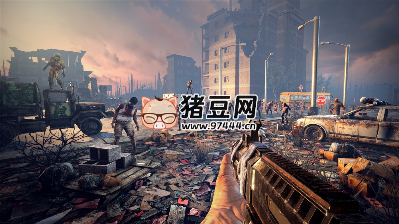 《七日杀》v1.2.B27 中文版