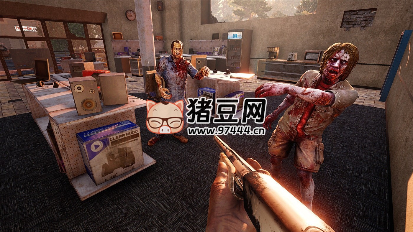 《七日杀》v1.2.B27 中文版