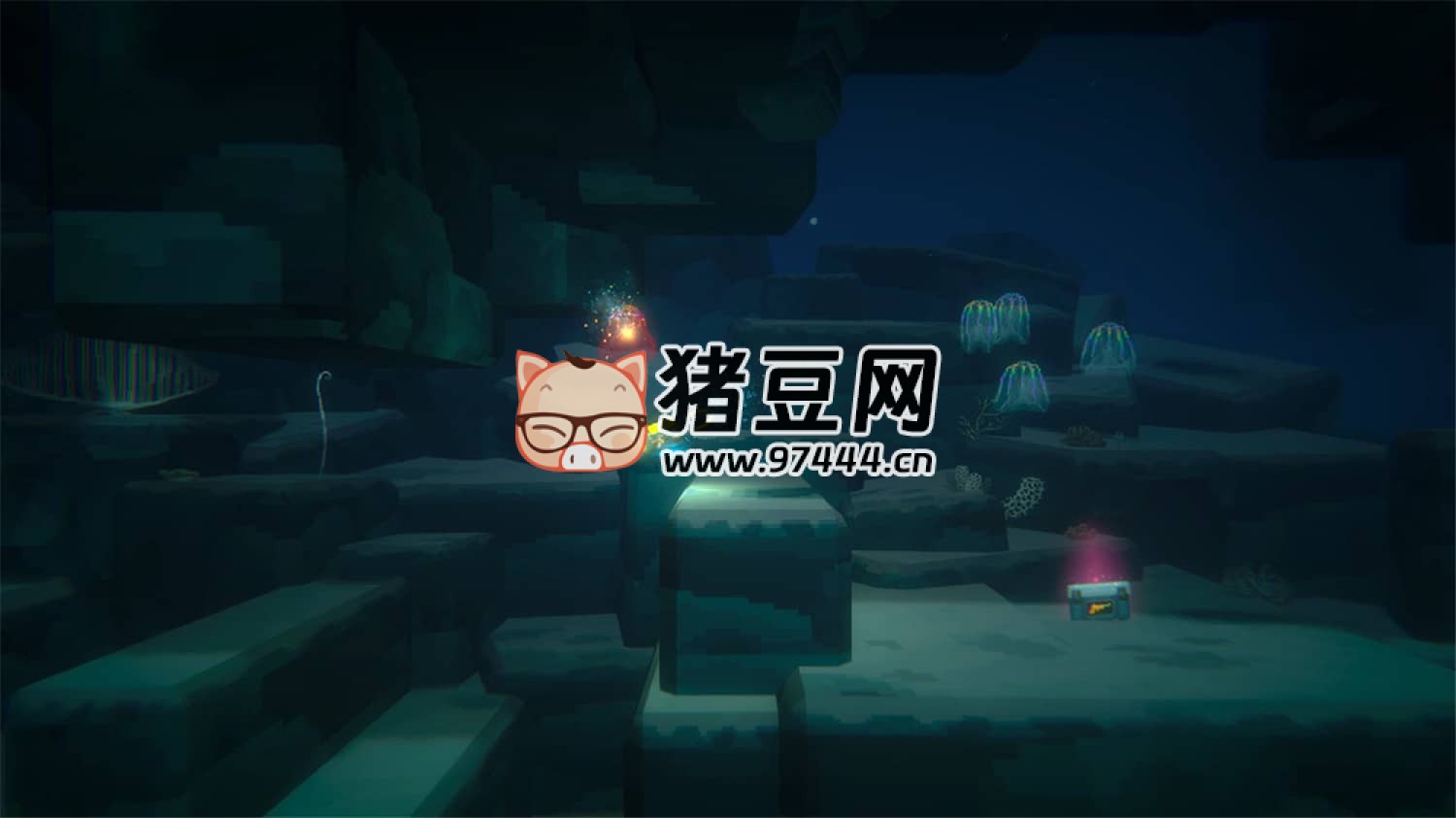 《潜水员戴夫》v1.0.3.1569 中文版