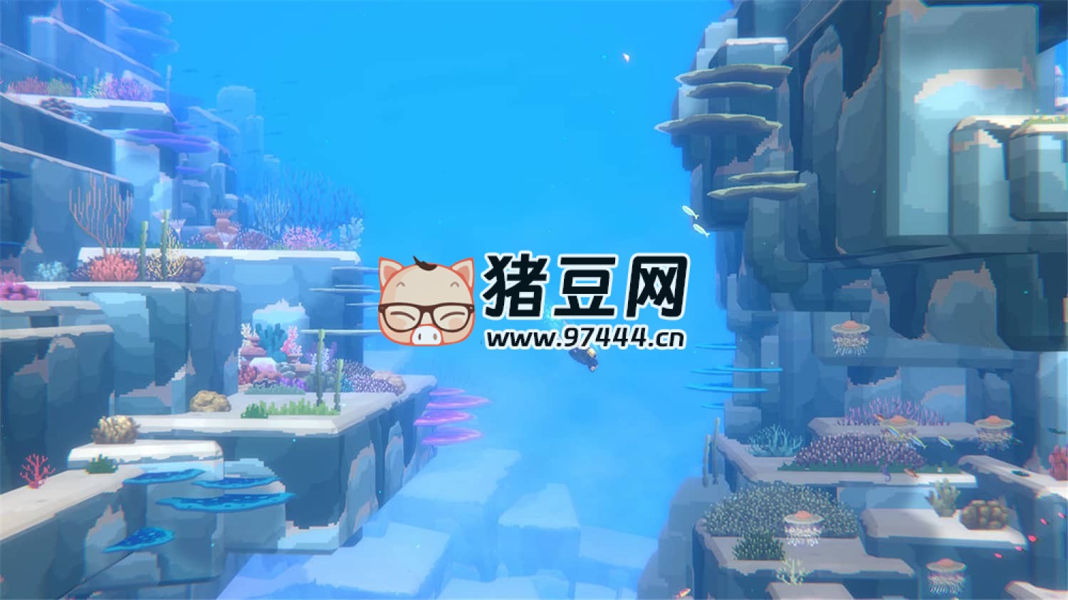 《潜水员戴夫》v1.0.3.1569 中文版