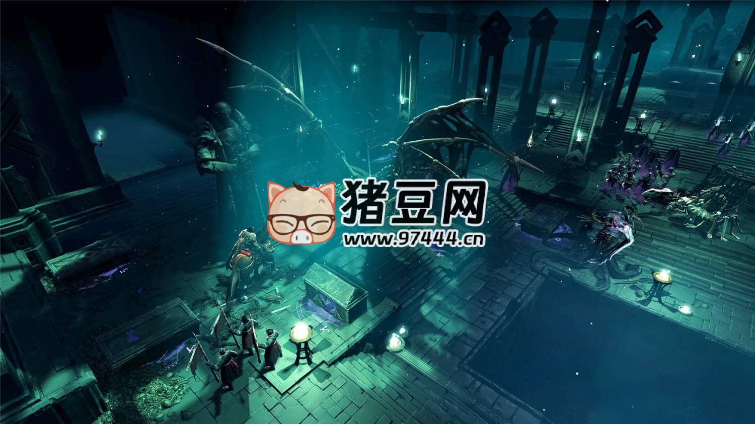 《奇迹时代 4》v1.009.004 高级版