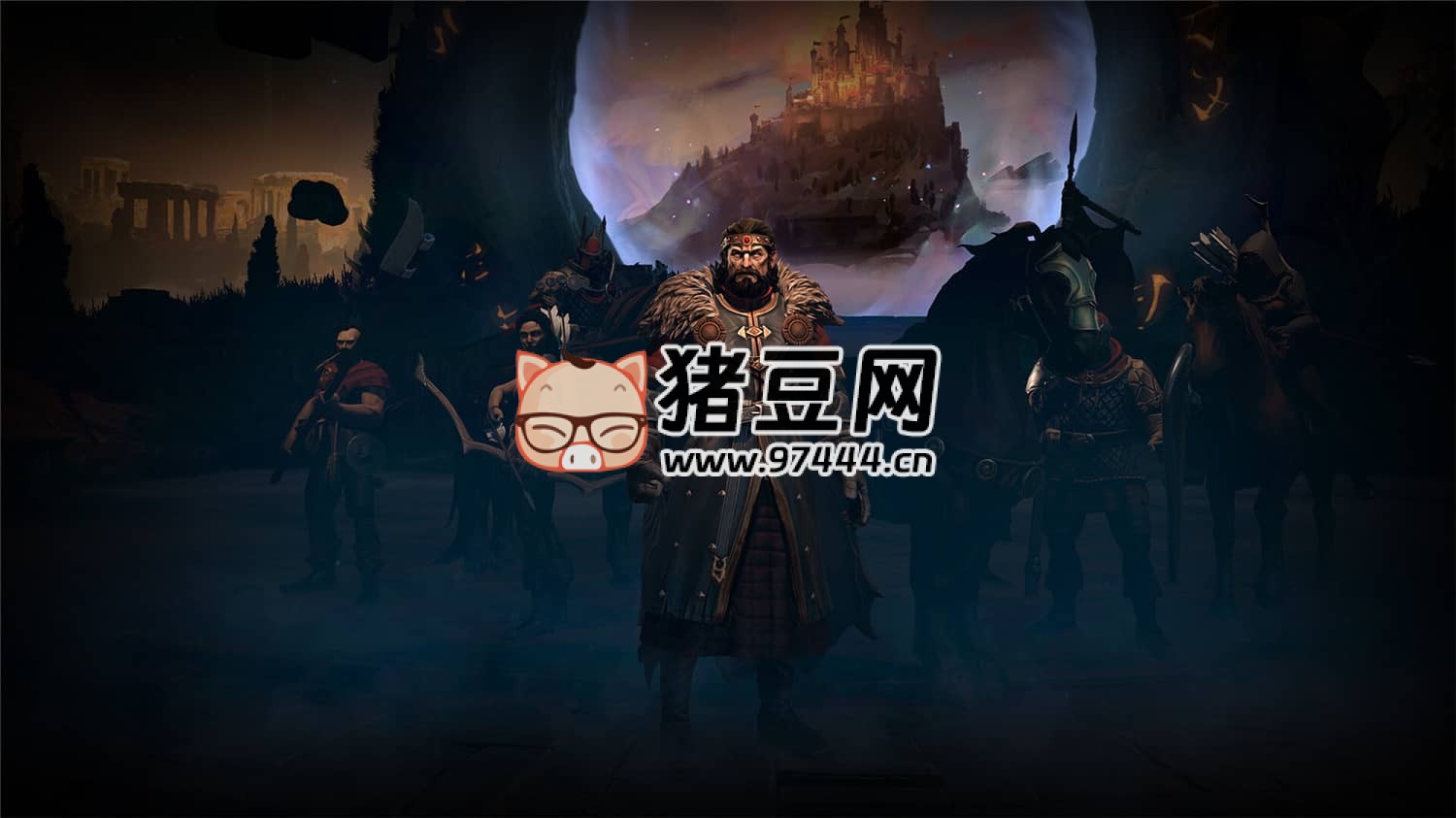 《奇迹时代 4》v1.009.004 高级版