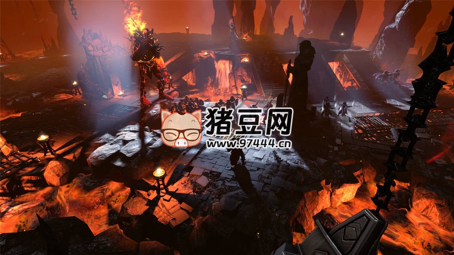 《奇迹时代 4》v1.009.004 高级版 《奇迹时代 4》v1.009.004 高级版