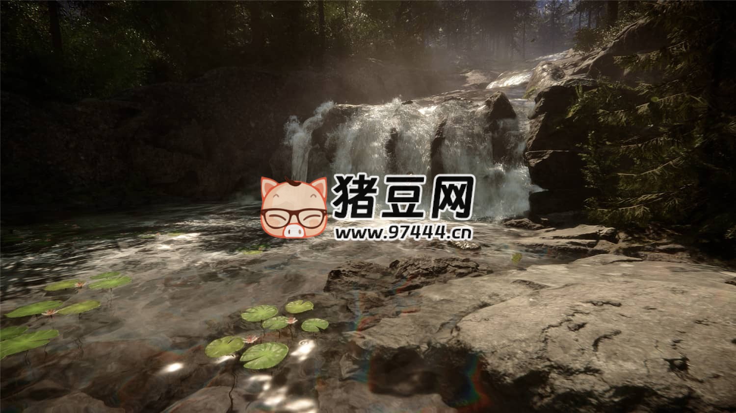 《森林之子》v53884 正式版