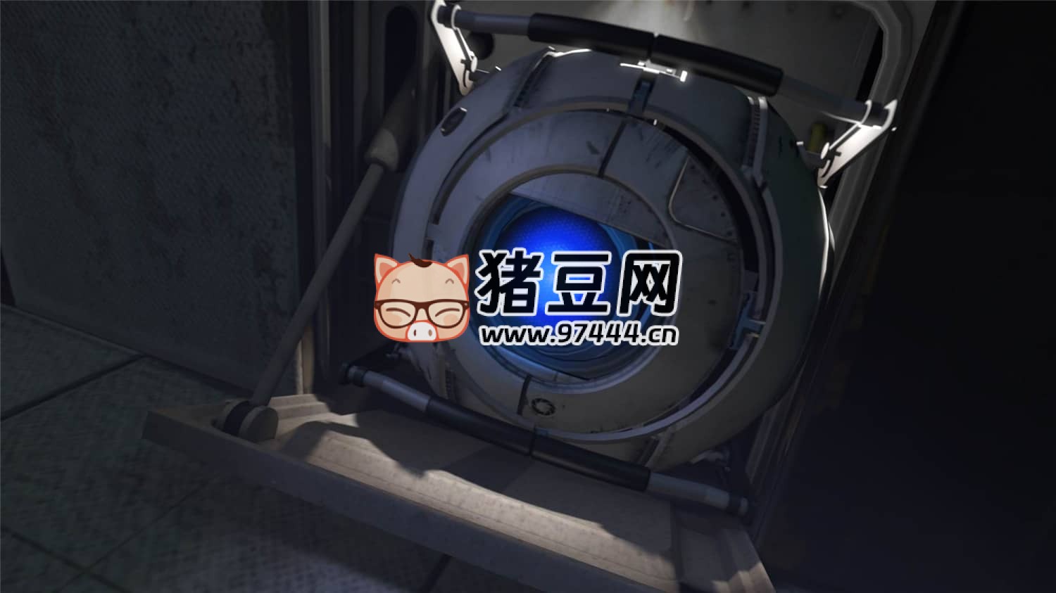 《传送门 2》v20250120 中文版 《传送门 2》v20250120 中文版