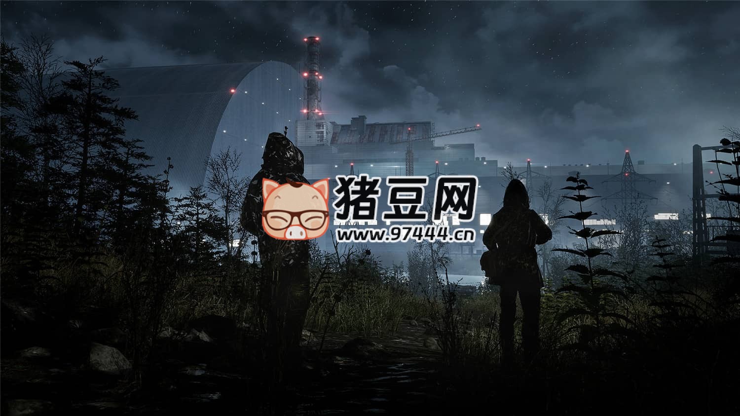 《切尔诺贝利人》v50563 增强版