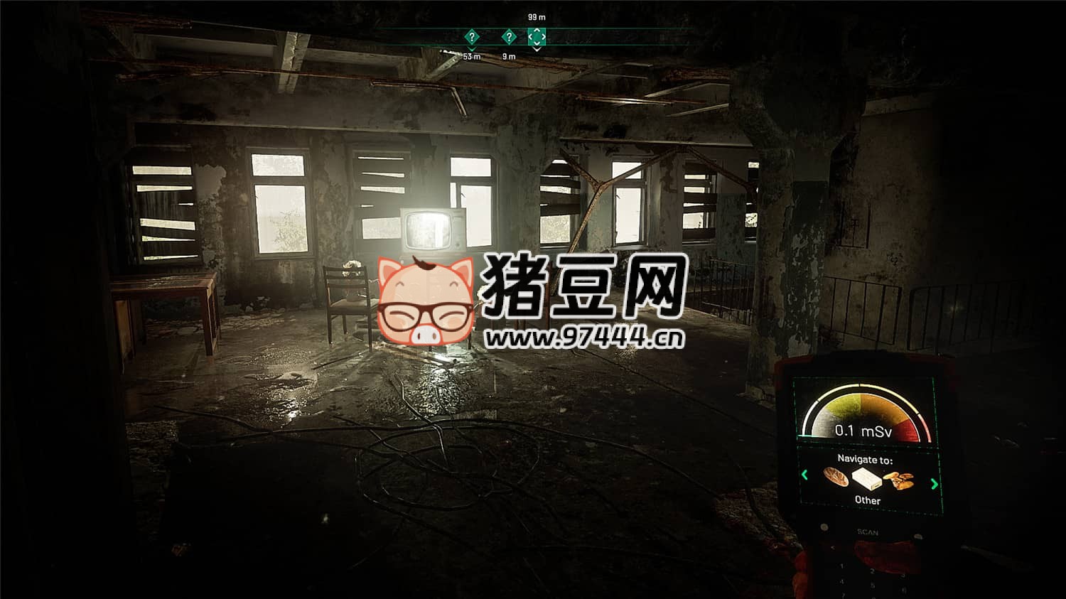 《切尔诺贝利人》v50563 增强版