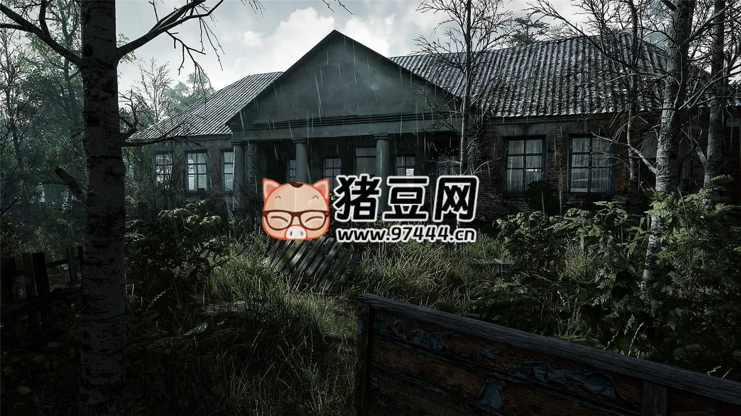 《切尔诺贝利人》v50563 增强版 《切尔诺贝利人》v50563 增强版