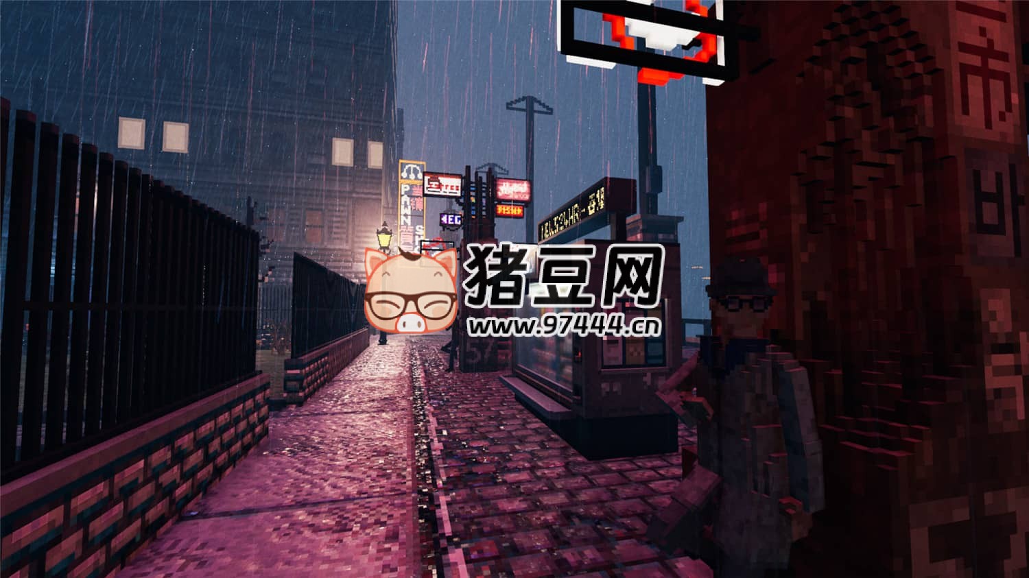 《凶影疑云》v39.13 正式版