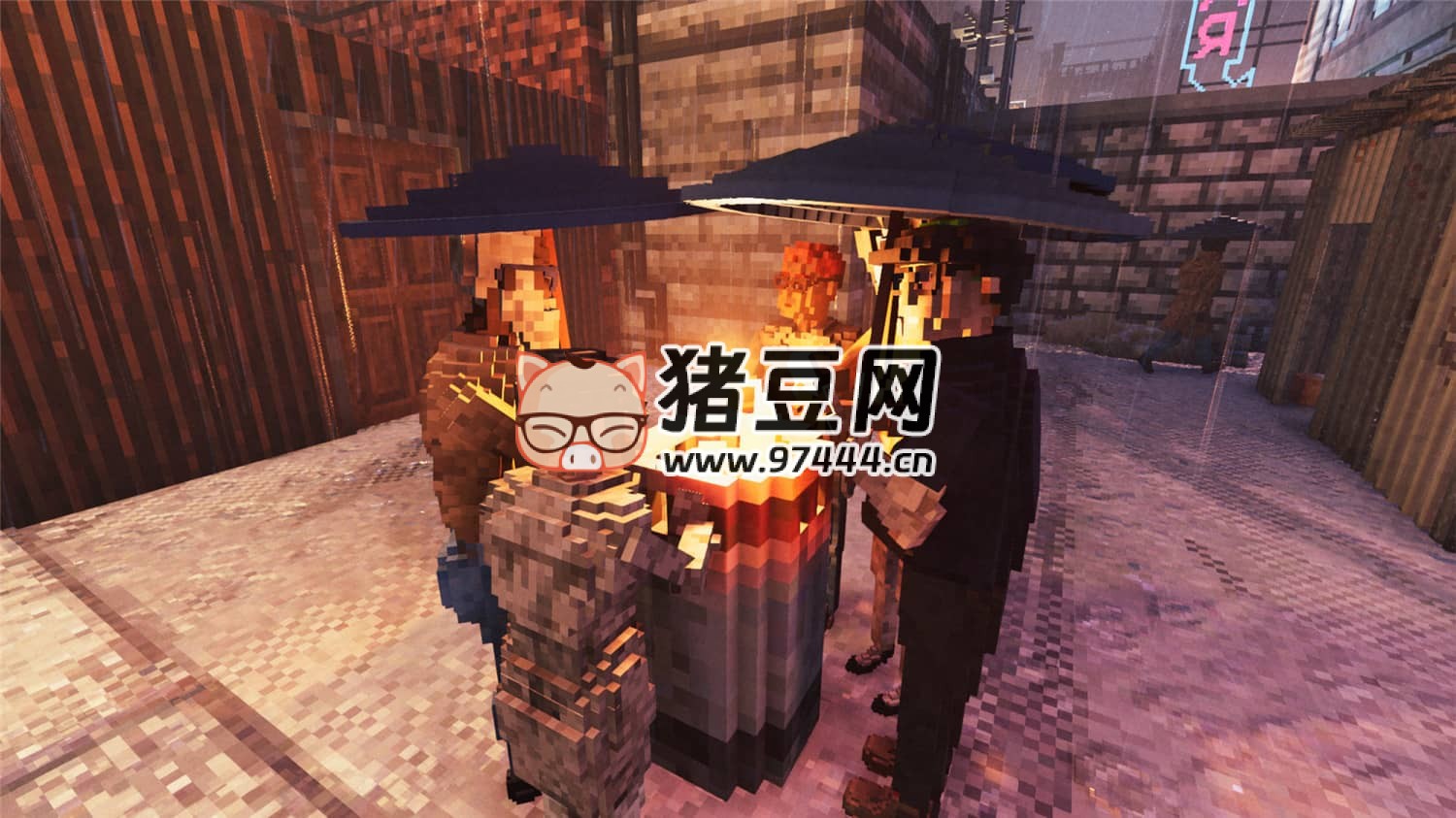 《凶影疑云》v39.13 正式版