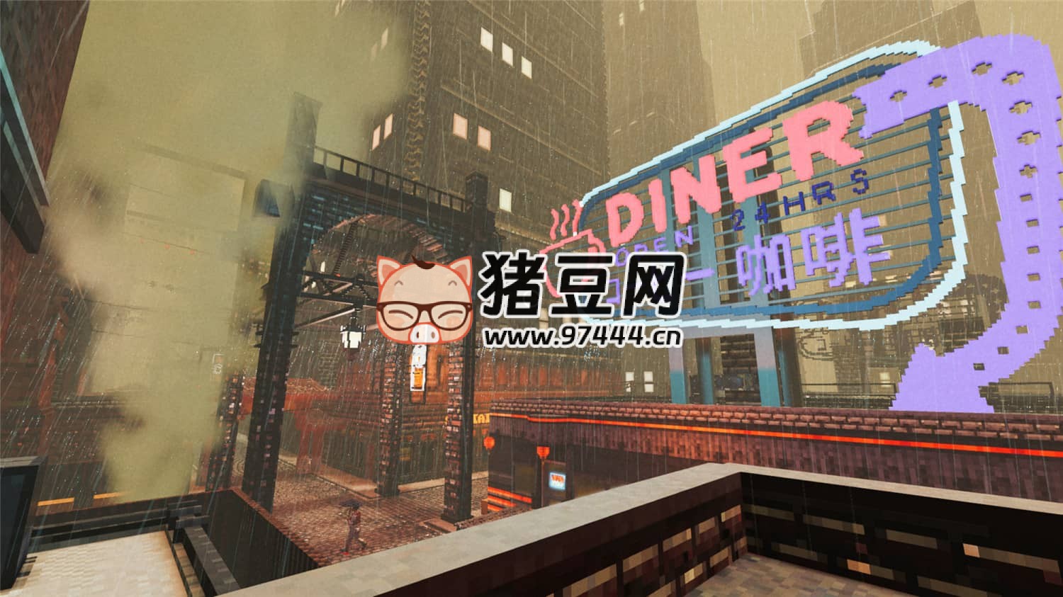 《凶影疑云》v39.13 正式版