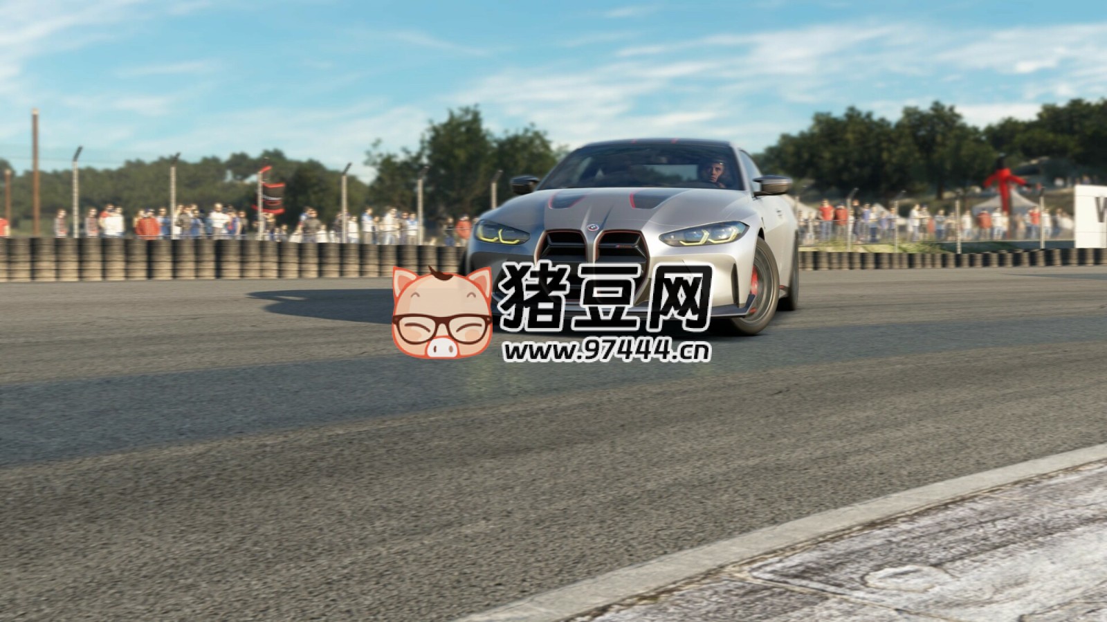 《神力科莎 EVO》v0.1.3 中文版