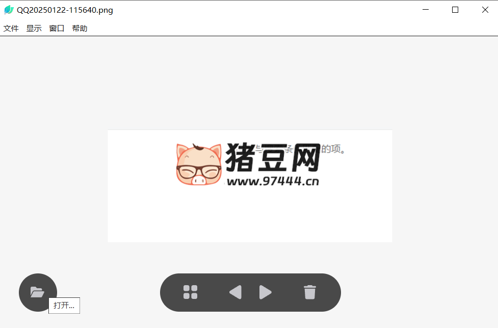LeafView 图像查看器 v3.4.0 LeafView 图像查看器 v3.4.0