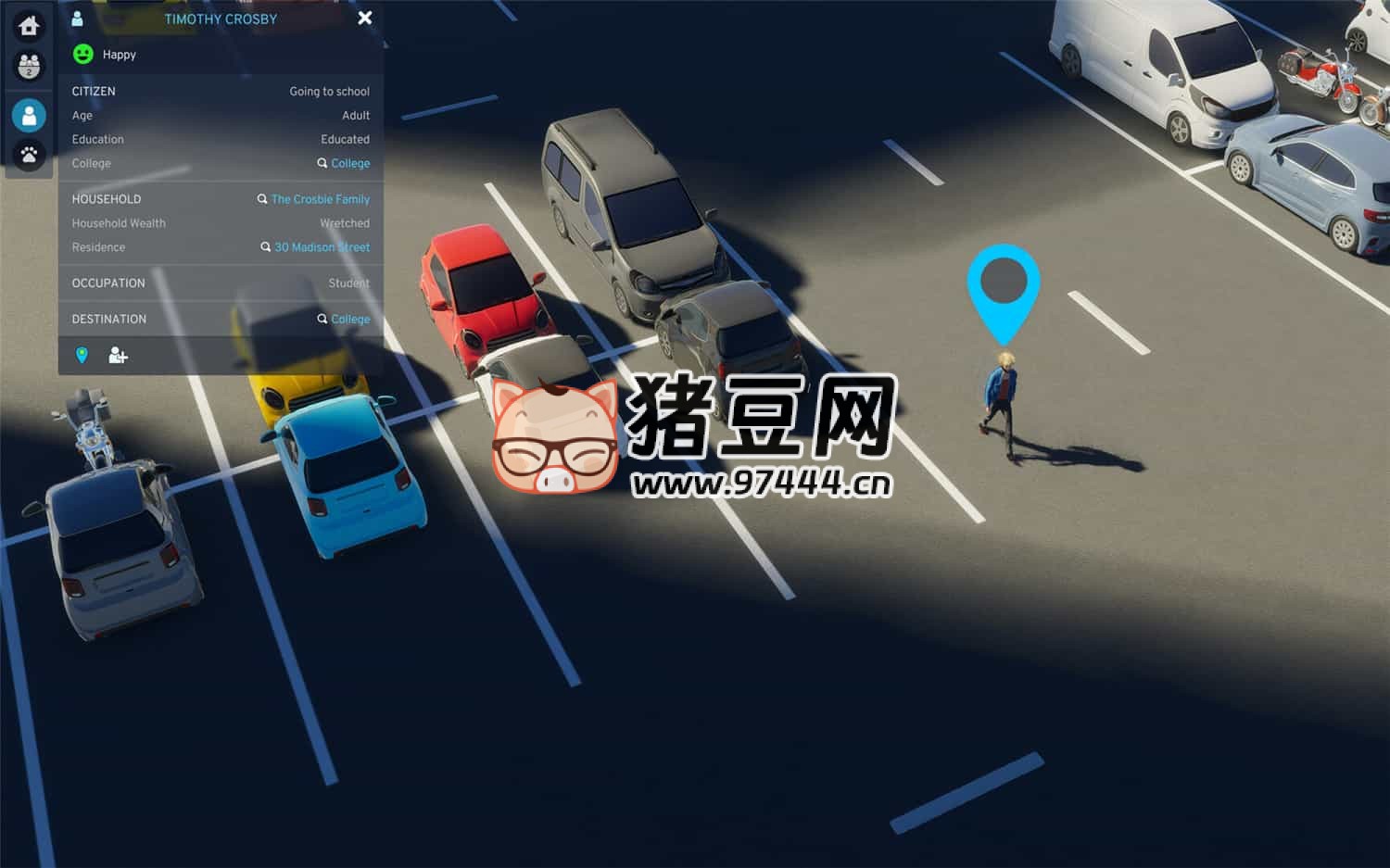 《城市：天际线 2》v1.2.3f1 中文版
