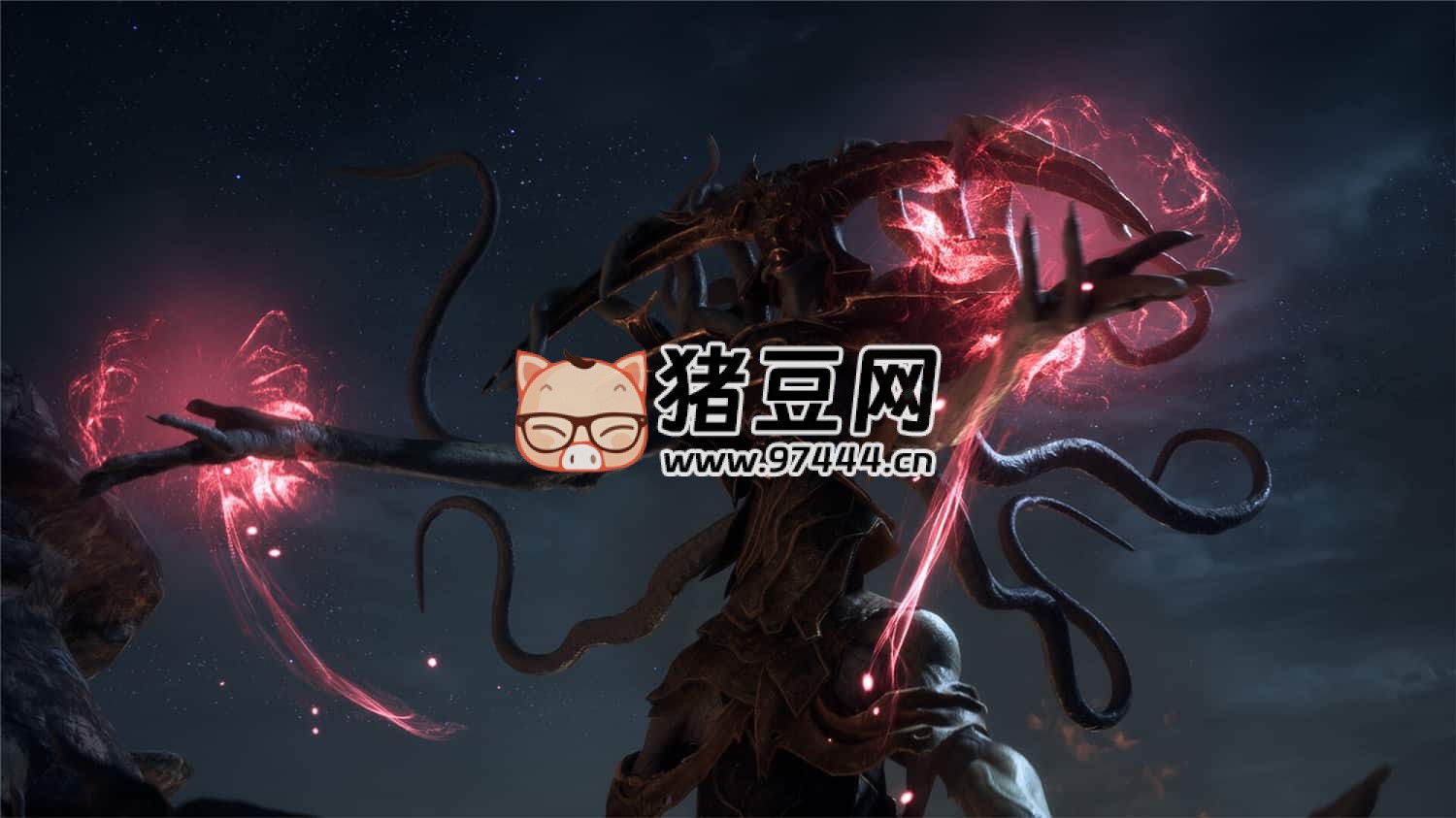 《龙腾世纪 4：影障守护者》中文版