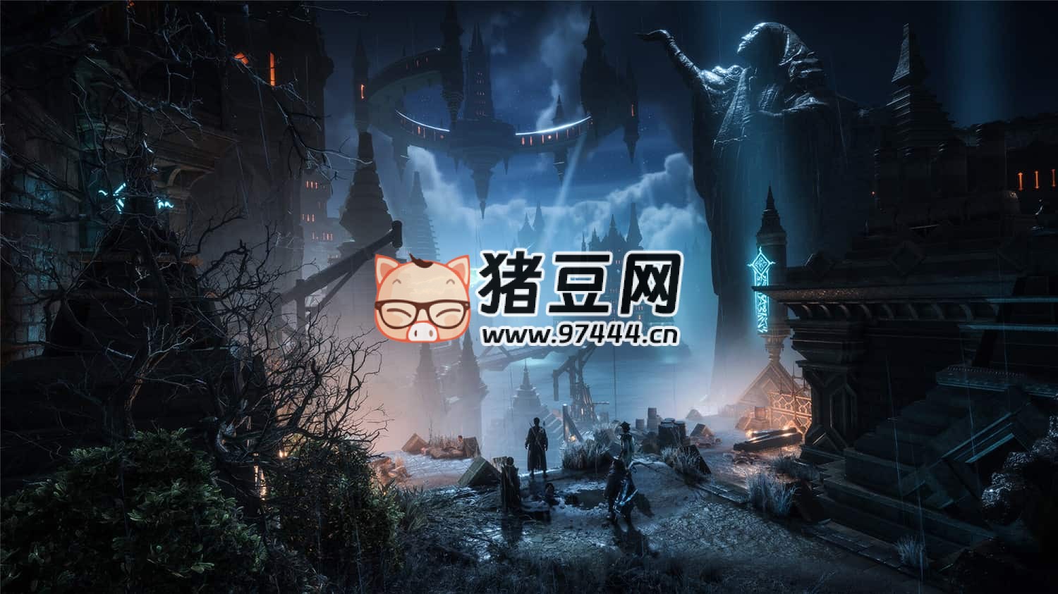 《龙腾世纪 4：影障守护者》中文版