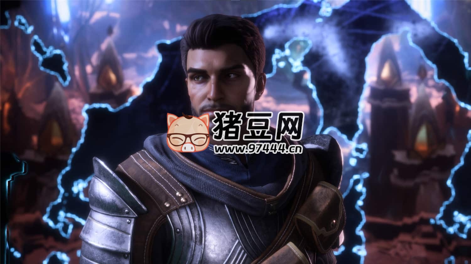 《龙腾世纪 4：影障守护者》中文版