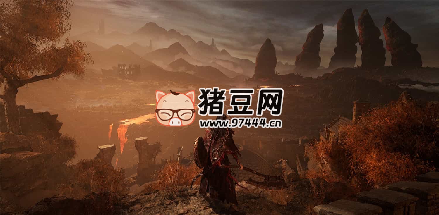 《堕落之主》v1.7.73 中文版