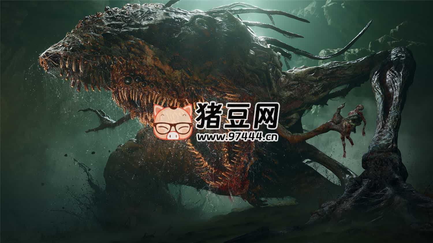 《堕落之主》v1.7.73 中文版