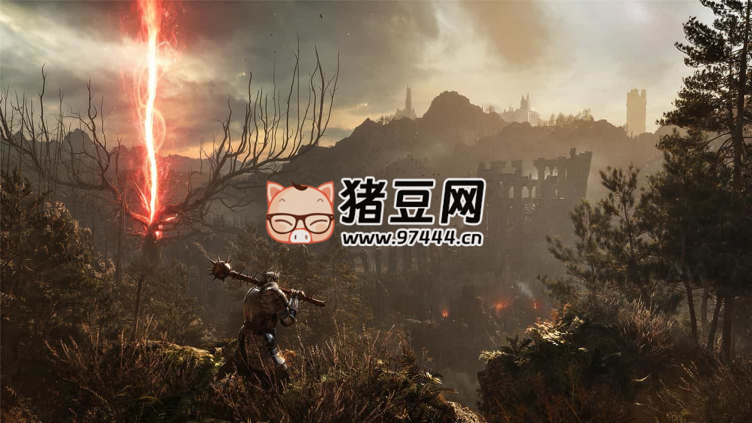 《堕落之主》v1.7.73 中文版