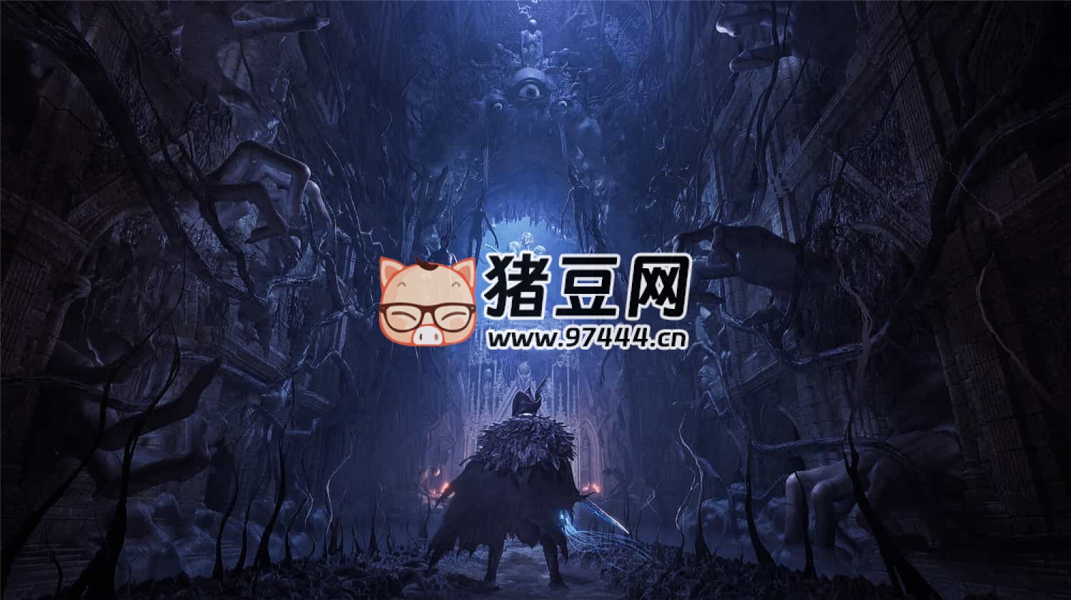 《堕落之主》v1.7.73 中文版