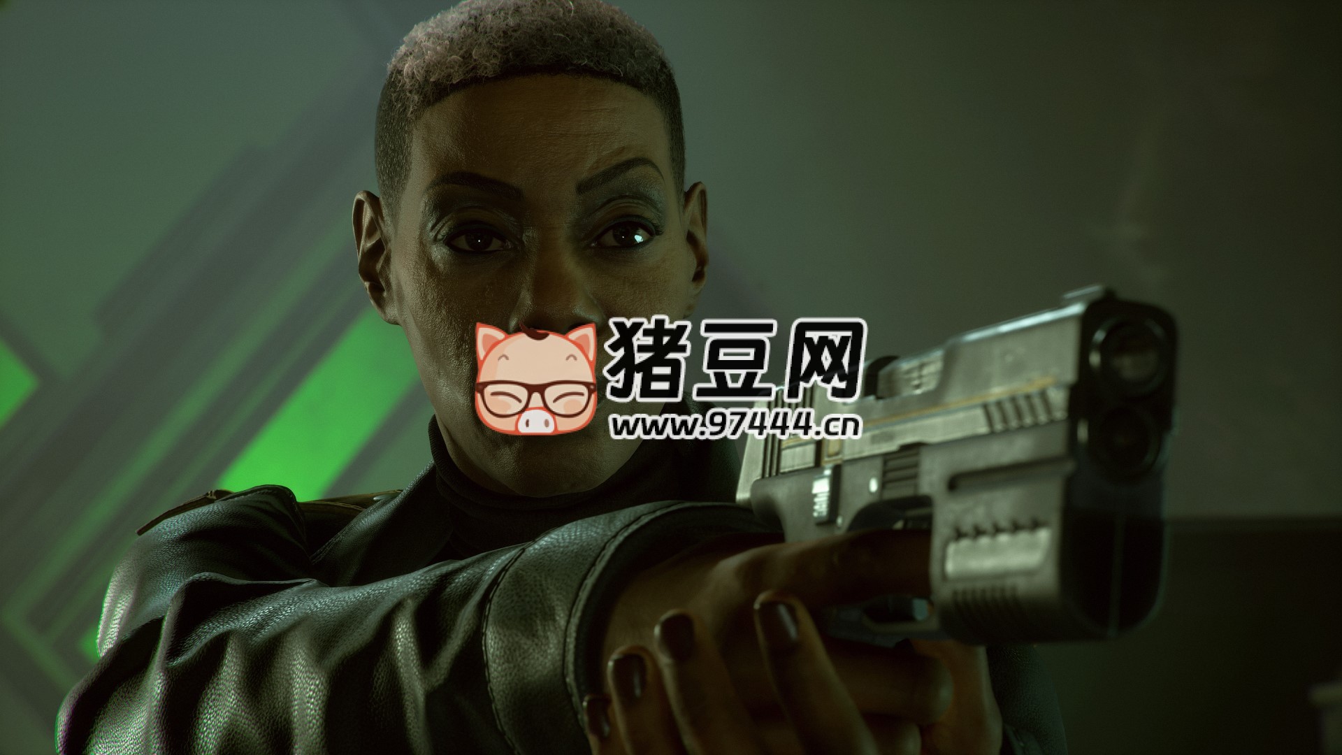 《自杀小队：消灭正义联盟》中文版