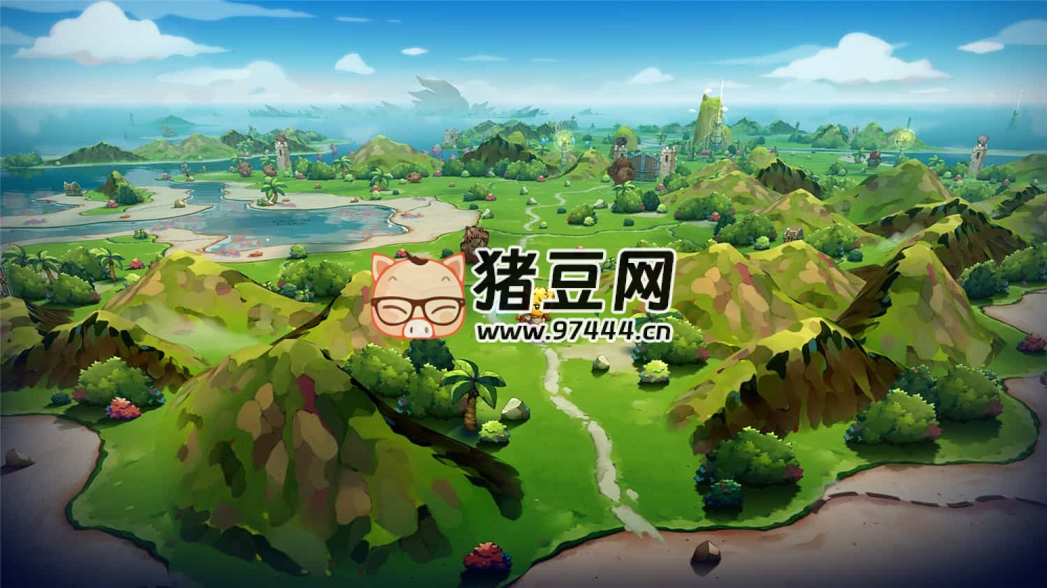 《猫咪斗恶龙 3》v1.2.4 中文版