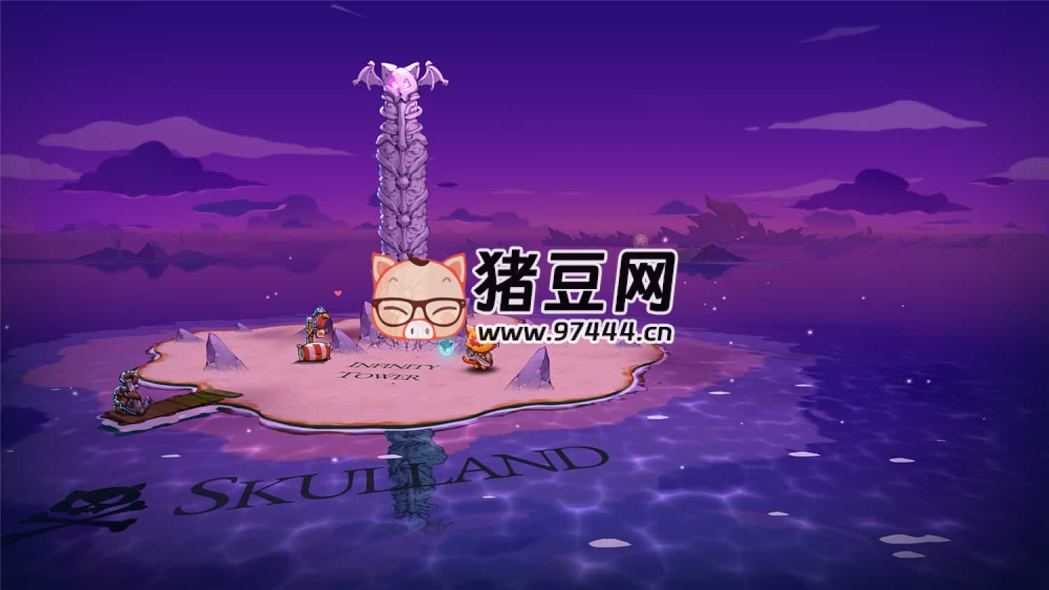 《猫咪斗恶龙 3》v1.2.4 中文版