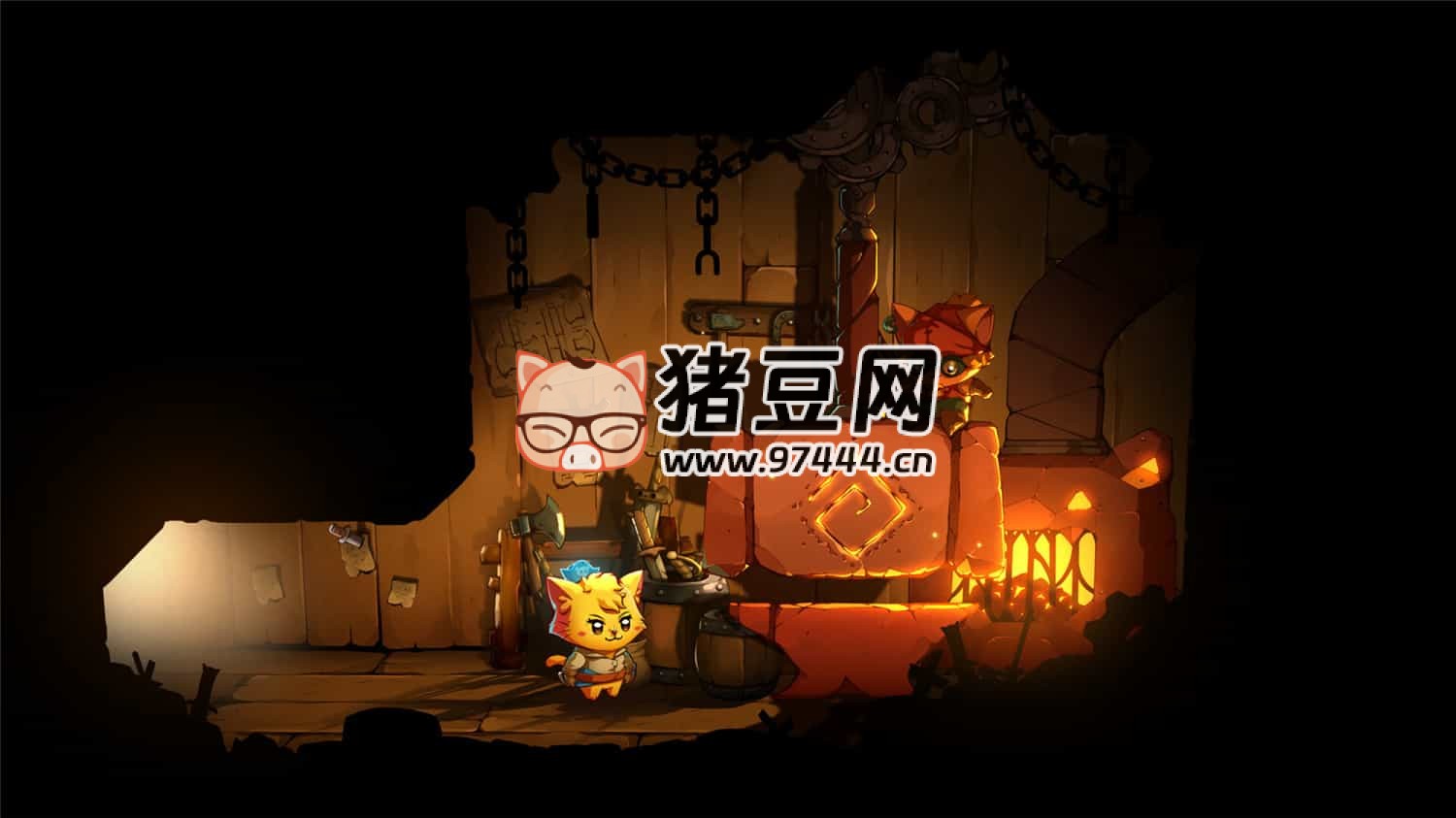 《猫咪斗恶龙 3》v1.2.4 中文版