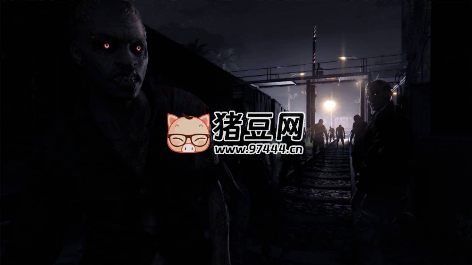 《消逝的光芒：白金版》v1.50.0 中文版