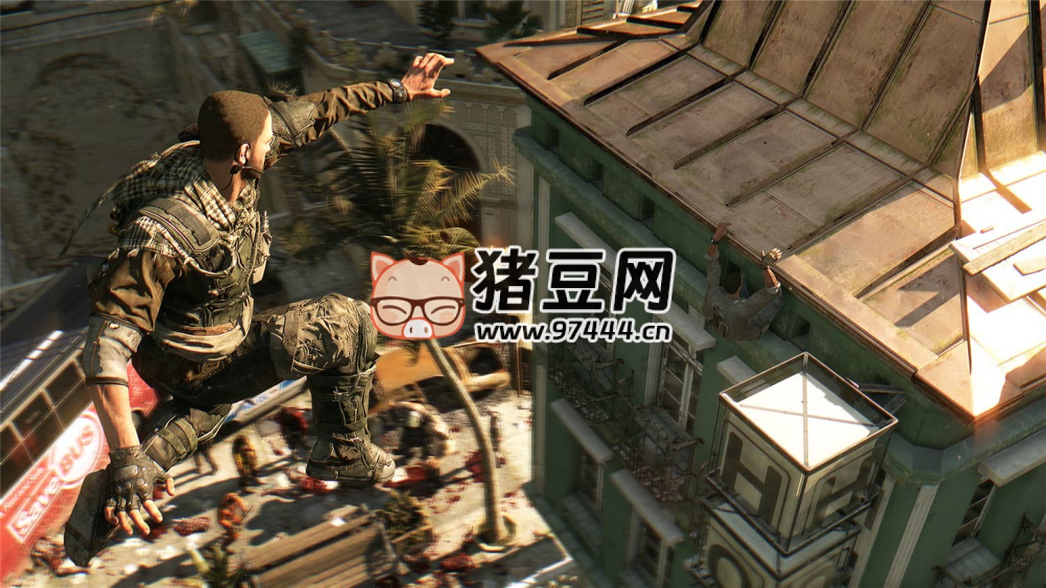 《消逝的光芒：白金版》v1.50.0 中文版