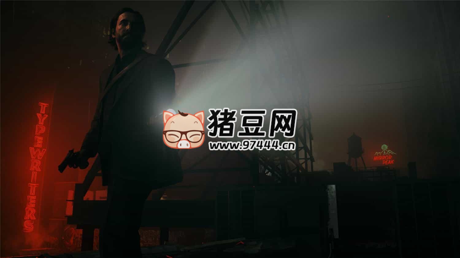 《心灵杀手 2》v1.2.8 中文版