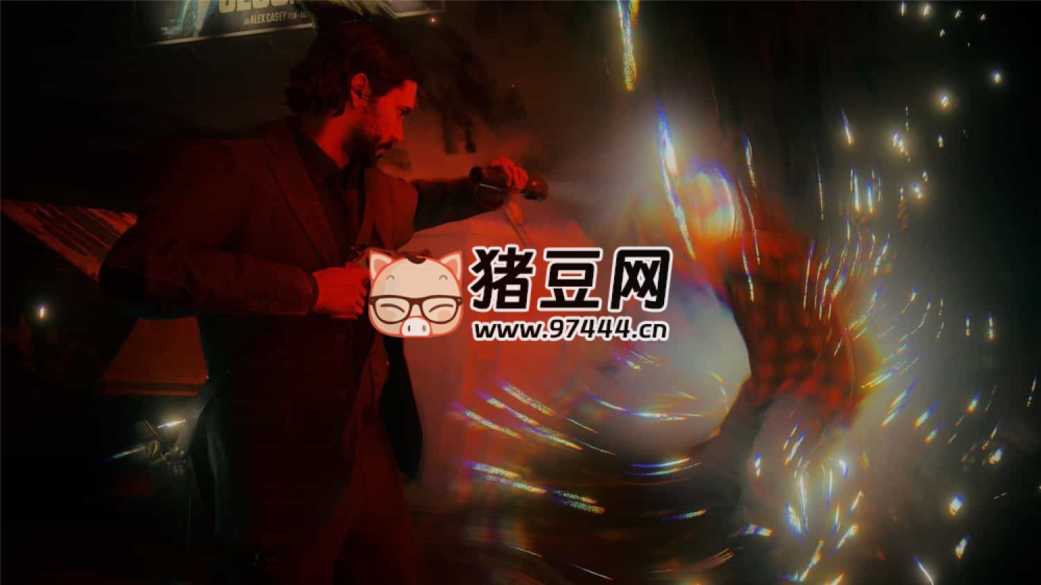 《心灵杀手 2》v1.2.8 中文版