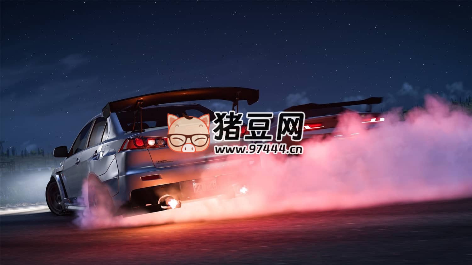 《极限竞速：地平线 5》v1.676.313 顶级版