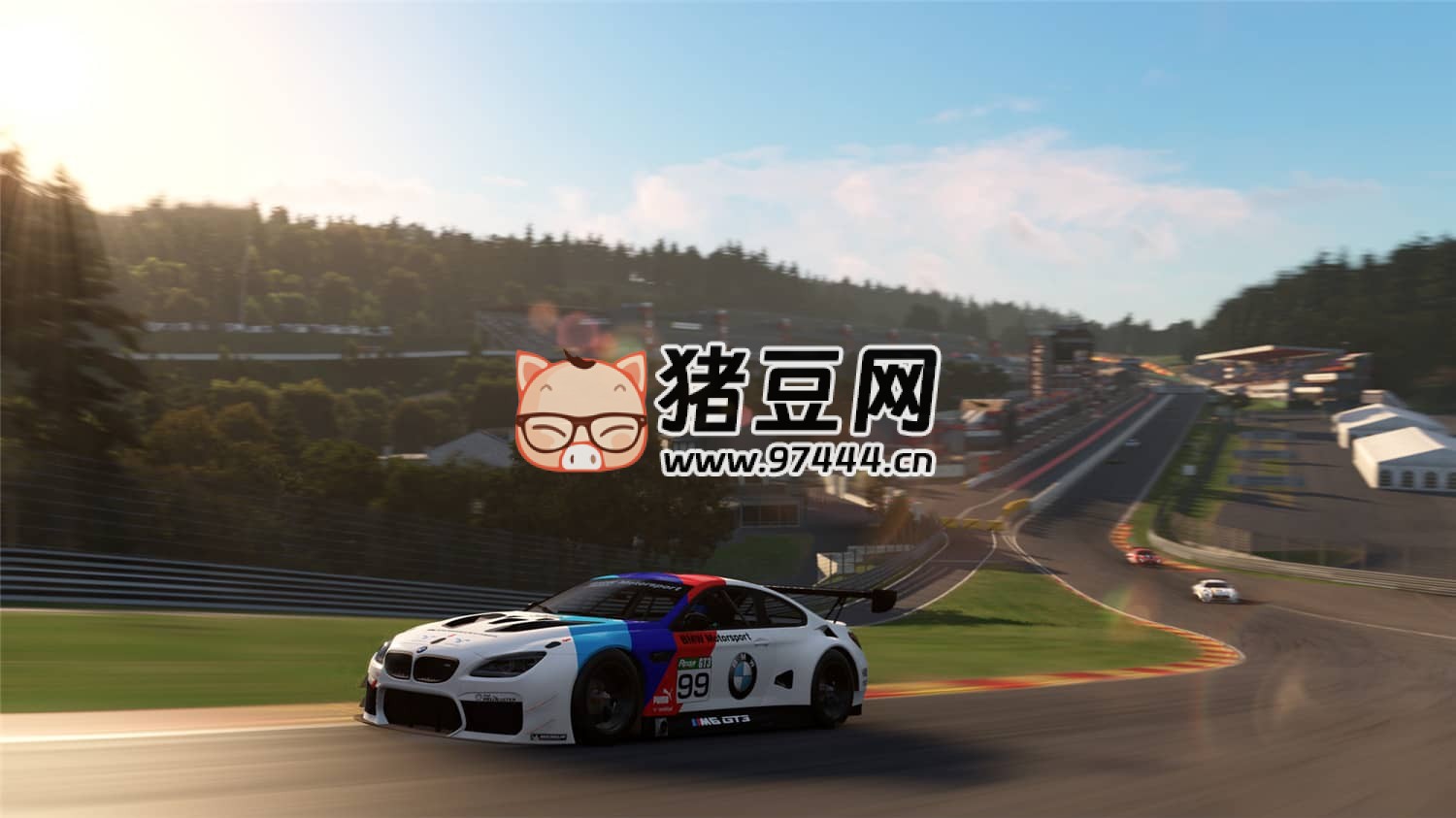 《汽车俱乐部 2》v1.6.3.6 原版英文