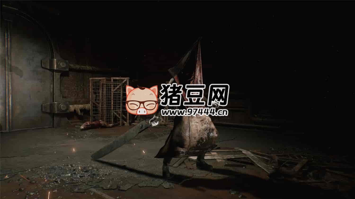 《寂静岭 2：重制版》v1.1.258 中文版