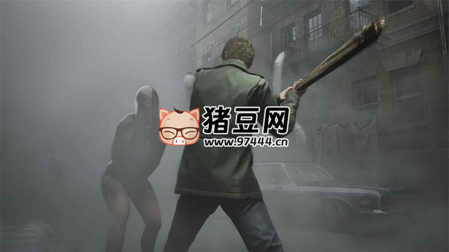 《寂静岭 2：重制版》v1.1.258 中文版